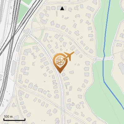 Foto zu Prinz-Friedrich-Leopold-Straße 10-14, 14129 Berlin