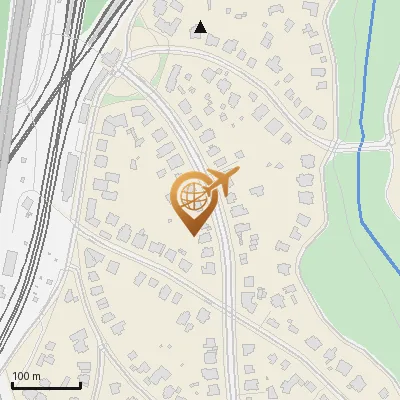 Foto zu Prinz-Friedrich-Leopold-Straße 15, 14129 Berlin