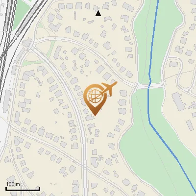 Foto zu Prinz-Friedrich-Leopold-Straße 16, 14129 Berlin