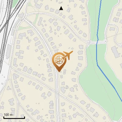 Foto zu Prinz-Friedrich-Leopold-Straße 18-20, 14129 Berlin