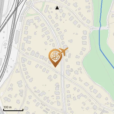 Foto zu Prinz-Friedrich-Leopold-Straße 21, 14129 Berlin