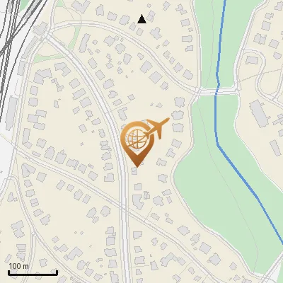 Foto zu Prinz-Friedrich-Leopold-Straße 22, 14129 Berlin