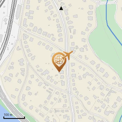 Foto zu Prinz-Friedrich-Leopold-Straße 23-29, 14129 Berlin