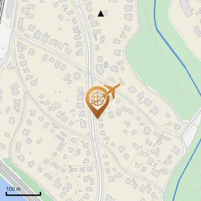 Foto zu Prinz-Friedrich-Leopold-Straße 30-32, 14129 Berlin