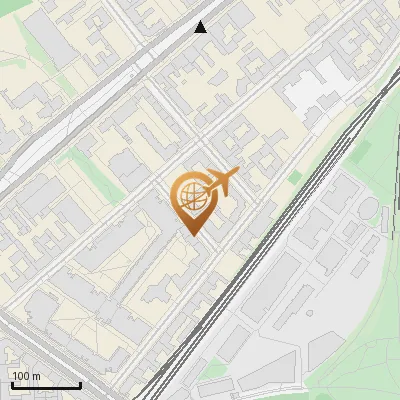 Foto zu Prinz-Georg-Straße 3-8, 10827 Berlin