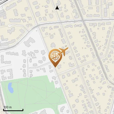 Foto zu Prinz-Handjery-Straße 14-15, 14167 Berlin