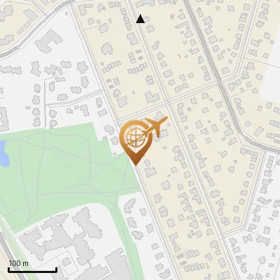 Foto zu Prinz-Handjery-Straße 19-22, 14167 Berlin