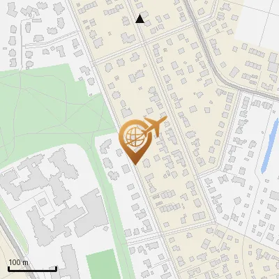 Foto zu Prinz-Handjery-Straße 24-27, 14167 Berlin