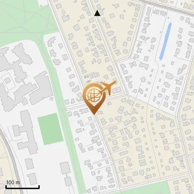 Foto zu Prinz-Handjery-Straße 31-33, 14167 Berlin