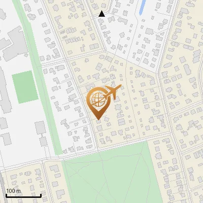 Foto zu Prinz-Handjery-Straße 38-39, 14167 Berlin