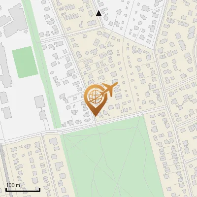 Foto zu Prinz-Handjery-Straße 42-45, 14167 Berlin