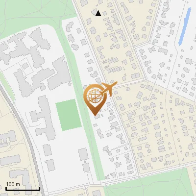 Foto zu Prinz-Handjery-Straße 51-55, 14167 Berlin