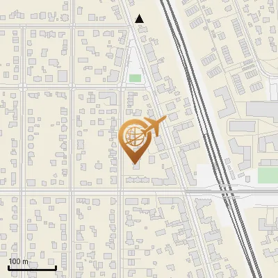 Foto zu Prinz-Heinrich-Straße 14-17, 12307 Berlin