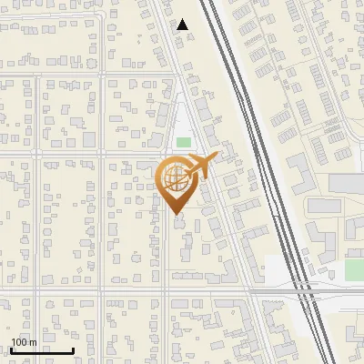 Foto zu Prinz-Heinrich-Straße 18-19, 12307 Berlin