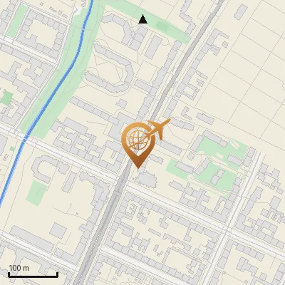 Foto zu Prinzenallee 39-45, 13359 Berlin