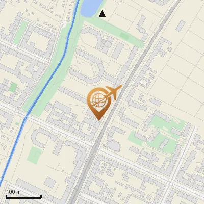 Foto zu Prinzenallee 47-52, 13359 Berlin