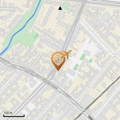 Foto zu Prinzenallee 5-7, 13357 Berlin