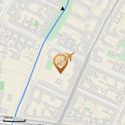 Foto zu Prinzenallee 58, 13359 Berlin