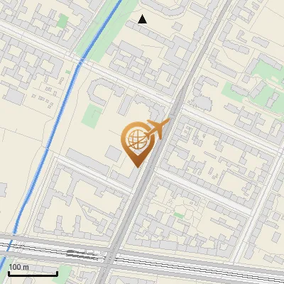 Foto zu Prinzenallee 59-62, 13359 Berlin