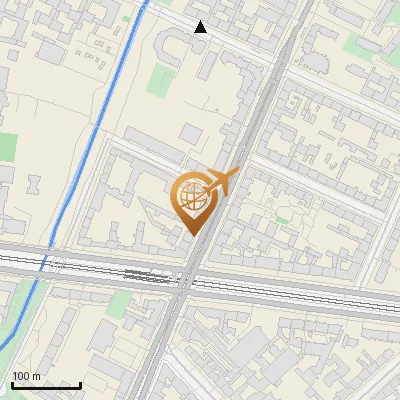 Foto zu Prinzenallee 66-69, 13359 Berlin