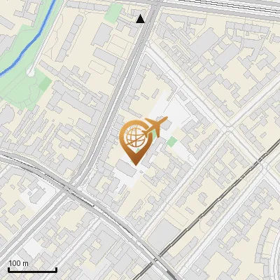 Foto zu Prinzenallee 8, 13357 Berlin