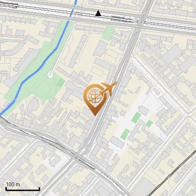 Foto zu Prinzenallee 82-85, 13357 Berlin