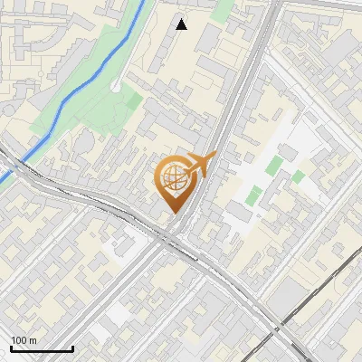 Foto zu Prinzenallee 86-90, 13357 Berlin