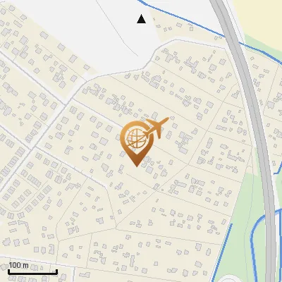 Foto zu Prinzenapfelweg 1-4, 13127 Berlin