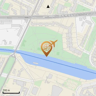 Foto zu Prinzenstraße 1, 10969 Berlin