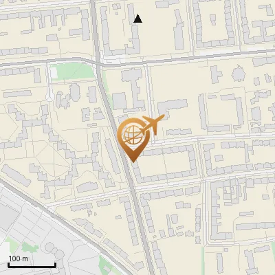 Foto zu Prinzenstraße 11-12, 12105 Berlin