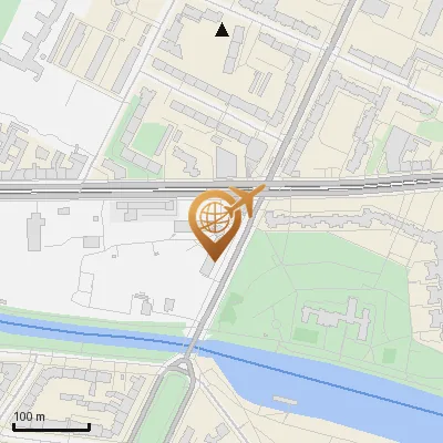 Foto zu Prinzenstraße 113, 10969 Berlin