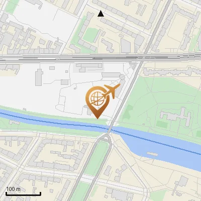 Foto zu Prinzenstraße 118, 10969 Berlin