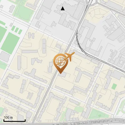 Foto zu Prinzenstraße 19-25, 10969 Berlin