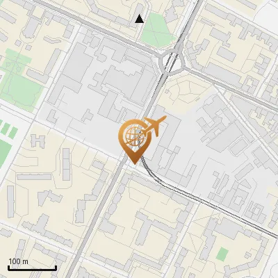 Foto zu Prinzenstraße 29-32, 10969 Berlin