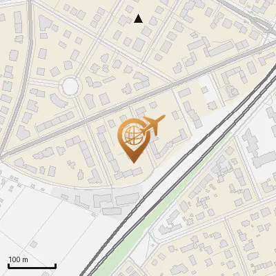 Foto zu Prinzenstraße 2-4, 12207 Berlin