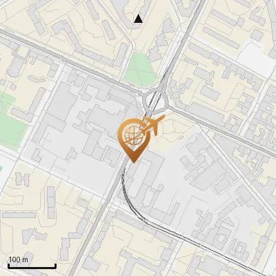 Foto zu Prinzenstraße 34, 10969 Berlin