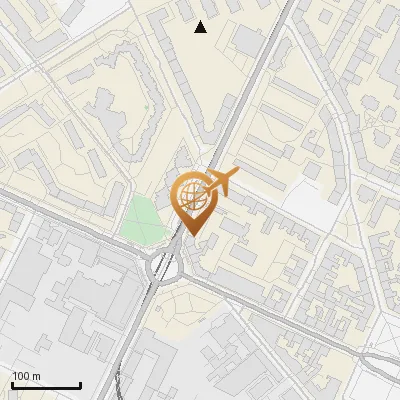 Foto zu Prinzenstraße 39-40, 10969 Berlin