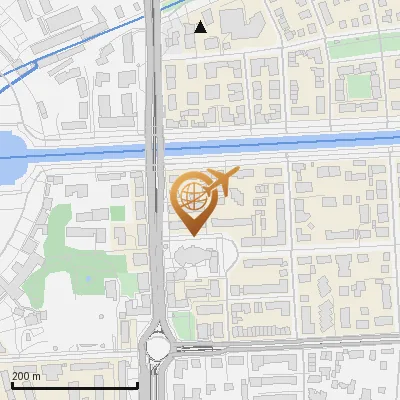 Foto zu Prinzenstraße 77-83, 80639 München