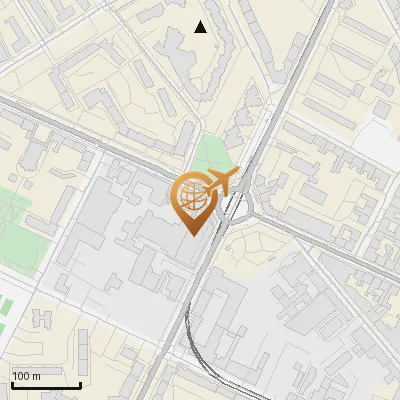 Foto zu Prinzenstraße 85, 10969 Berlin