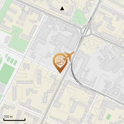 Foto zu Prinzenstraße 89, 10969 Berlin