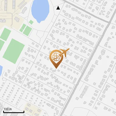 Karte Prinzenweg 11-15, 22119 Hamburg