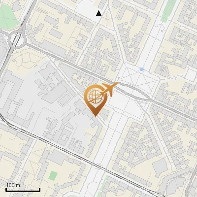 Foto zu Prinzessinnenstraße 1, 10969 Berlin