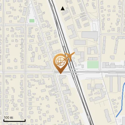 Foto zu Prinzessinnenstraße 1, 12307 Berlin