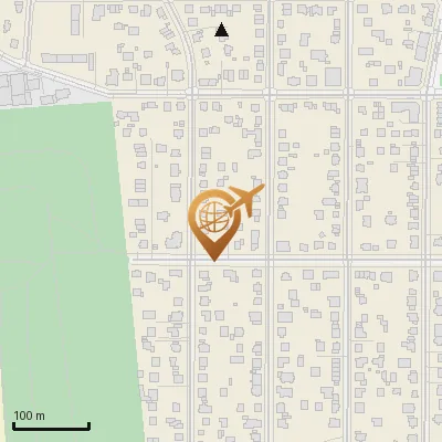 Foto zu Prinzessinnenstraße 12-13, 12307 Berlin