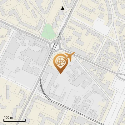 Foto zu Prinzessinnenstraße 16, 10969 Berlin