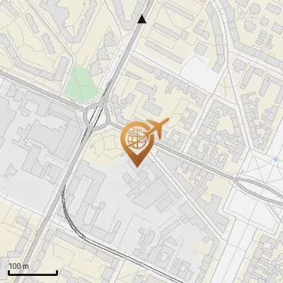 Foto zu Prinzessinnenstraße 17-19, 10969 Berlin