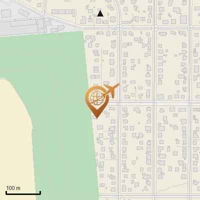 Foto zu Prinzessinnenstraße 14-17, 12307 Berlin