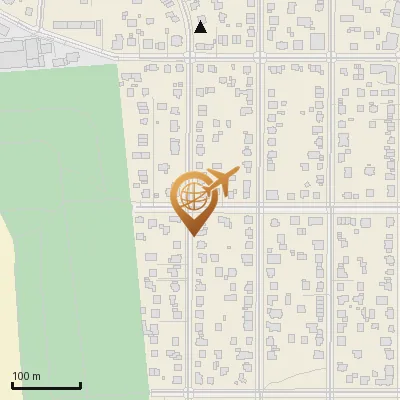 Foto zu Prinzessinnenstraße 18-19, 12307 Berlin