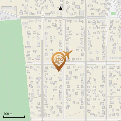 Foto zu Prinzessinnenstraße 20-21, 12307 Berlin