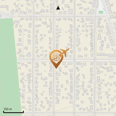 Foto zu Prinzessinnenstraße 22-23, 12307 Berlin